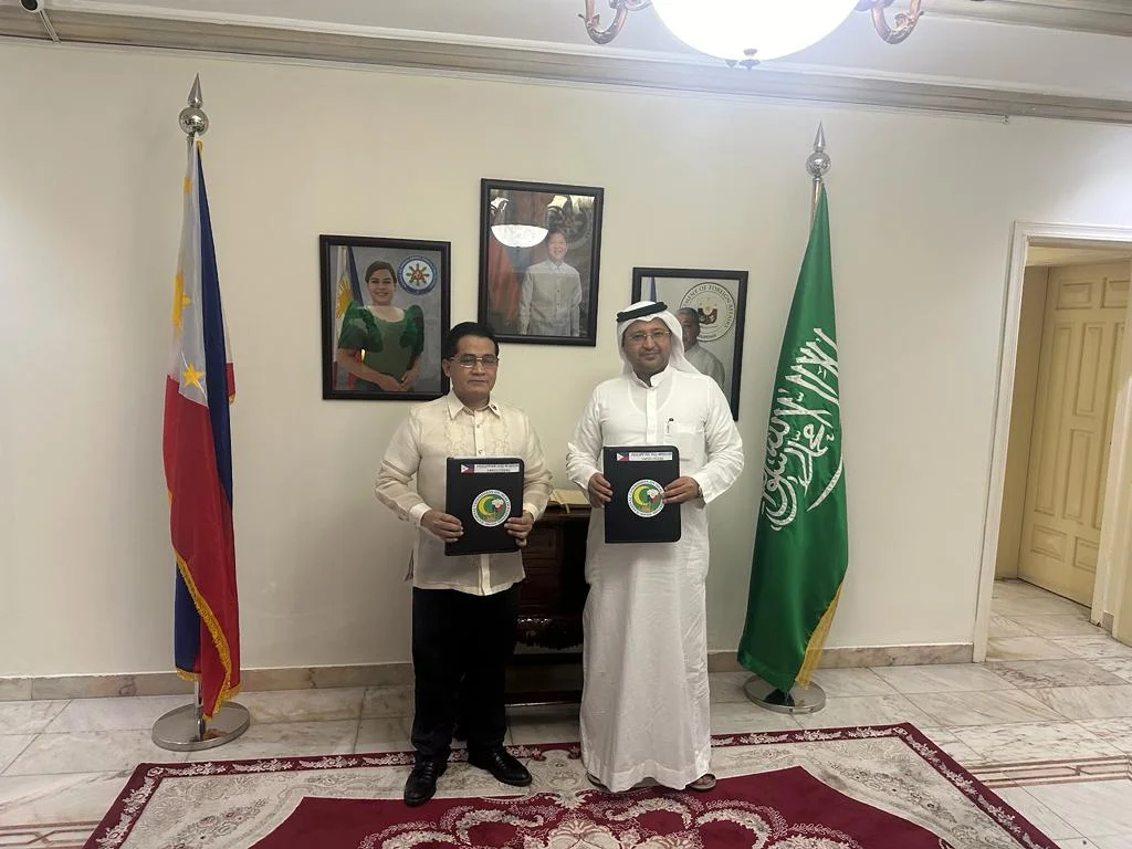 Manazil Mokhtara Secures Contract with Philippines Hajj Mission