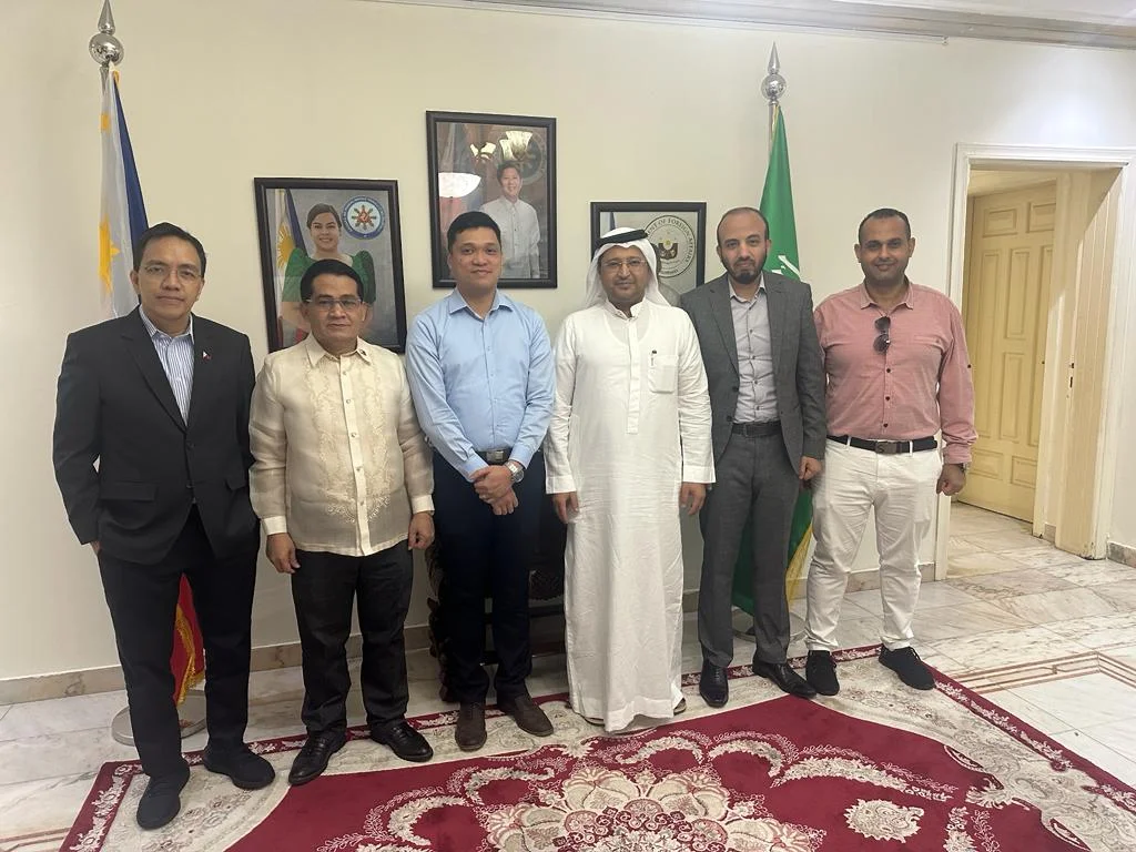 Manazil Mokhtara Secures Contract with Philippines Hajj Mission