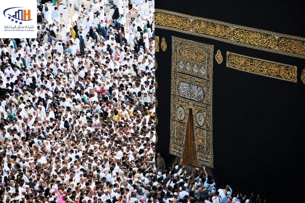 10 Step-by-Step Guide to Performing Hajj