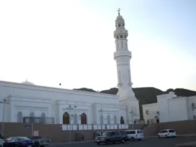 Sabaa Masjid