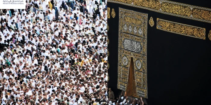 10 Step-by-Step Guide to Performing Hajj